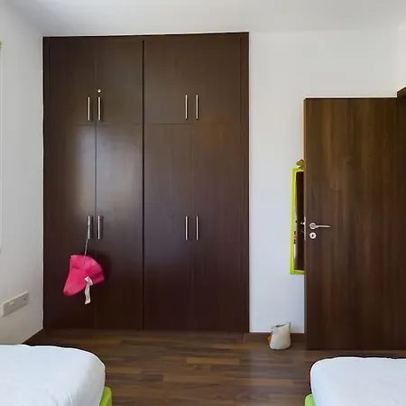 Pernera Beachside Haven Βίλα Πρωταράς