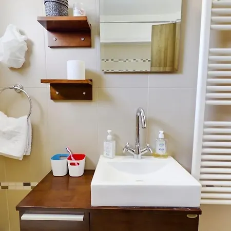 Pernera Beachside Haven Βίλα Πρωταράς