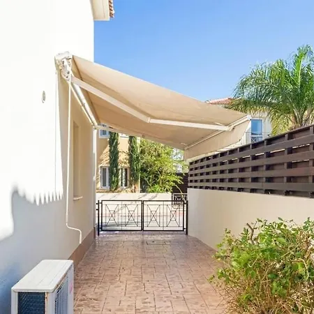 Pernera Beachside Haven Βίλα Πρωταράς
