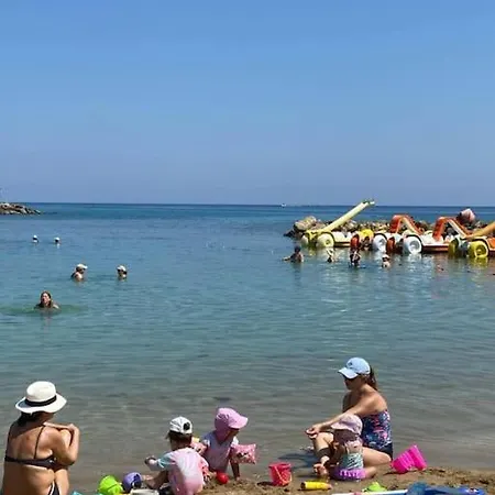Pernera Beachside Haven Villa Protaras
