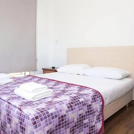 Pernera Beachside Haven Protaras
