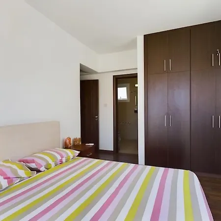 Pernera Beachside Haven * Protaras