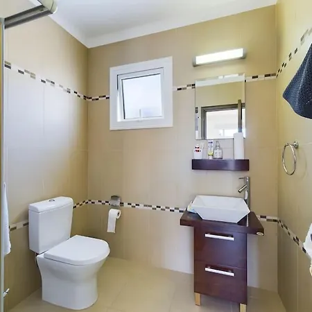 Pernera Beachside Haven Villa *