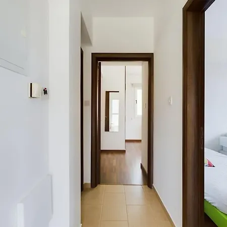 Villa Pernera Beachside Haven