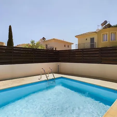 Pernera Beachside Haven *