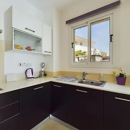 Pernera Beachside Haven Villa