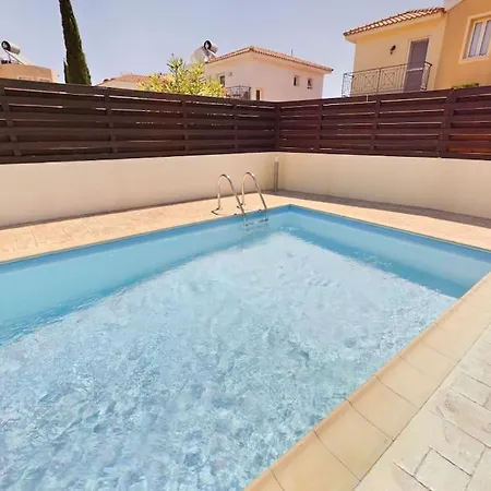 Pernera Beachside Haven Villa Protaras