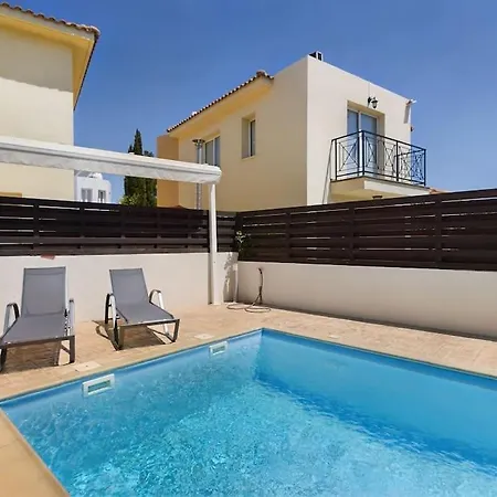 Pernera Beachside Haven