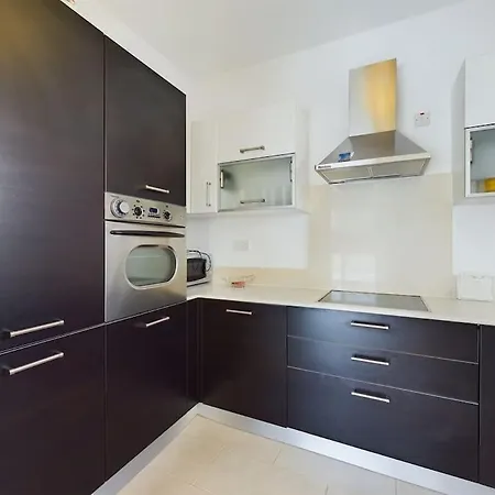 Pernera Beachside Haven Villa Protaras