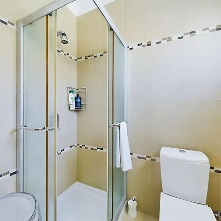 Pernera Beachside Haven Villa
