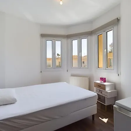 Pernera Beachside Haven *
